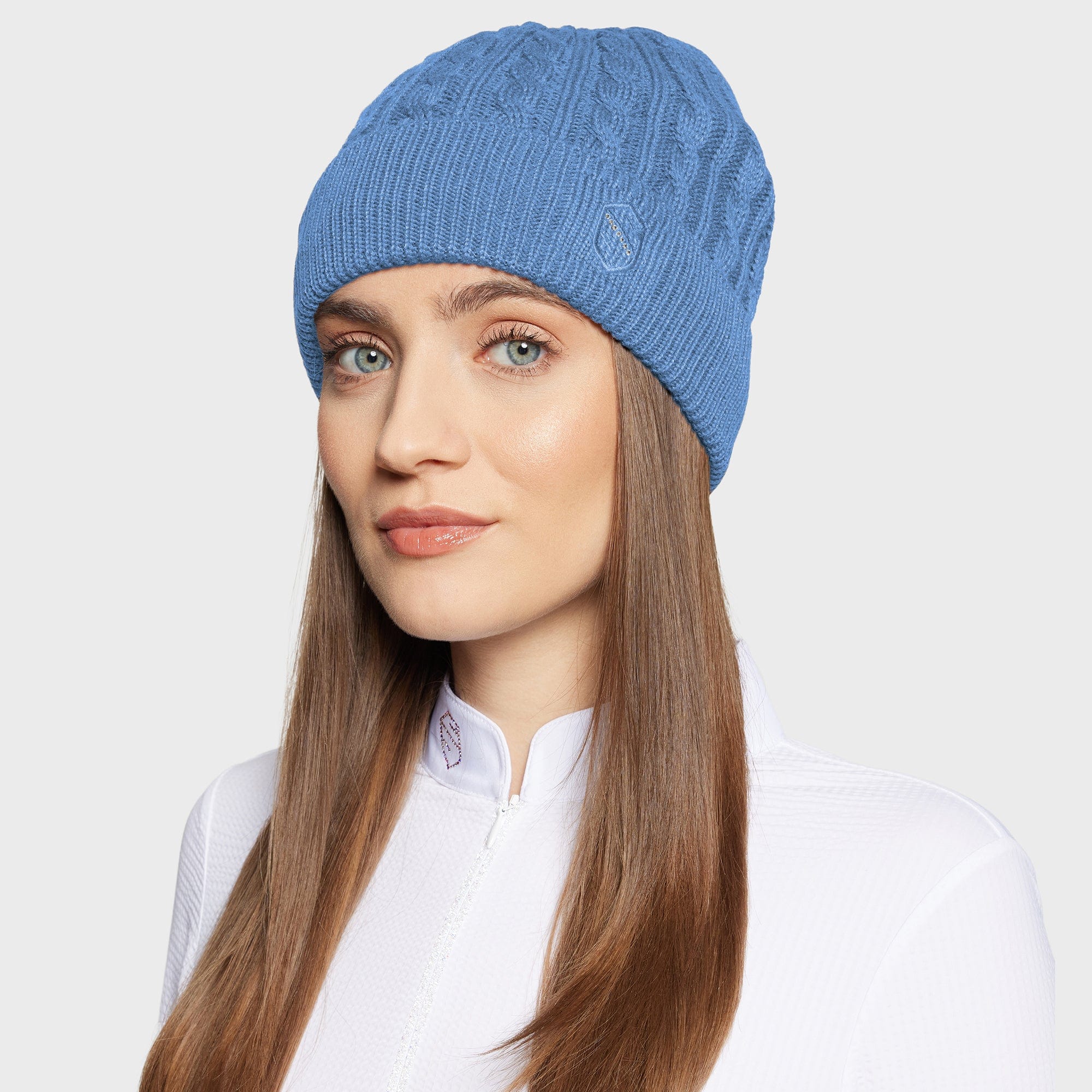 Samshield FW25 - MIRA KNITTED BEANIE