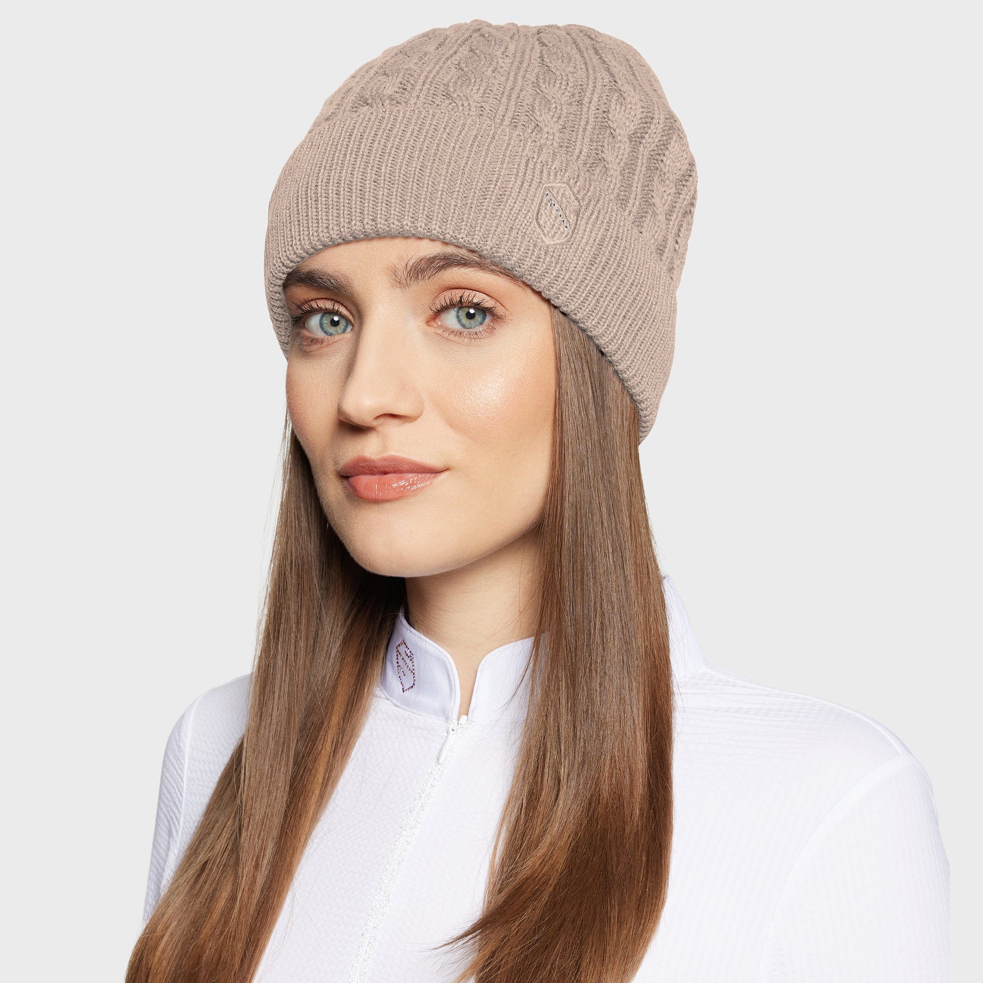 Samshield FW25 - MIRA KNITTED BEANIE