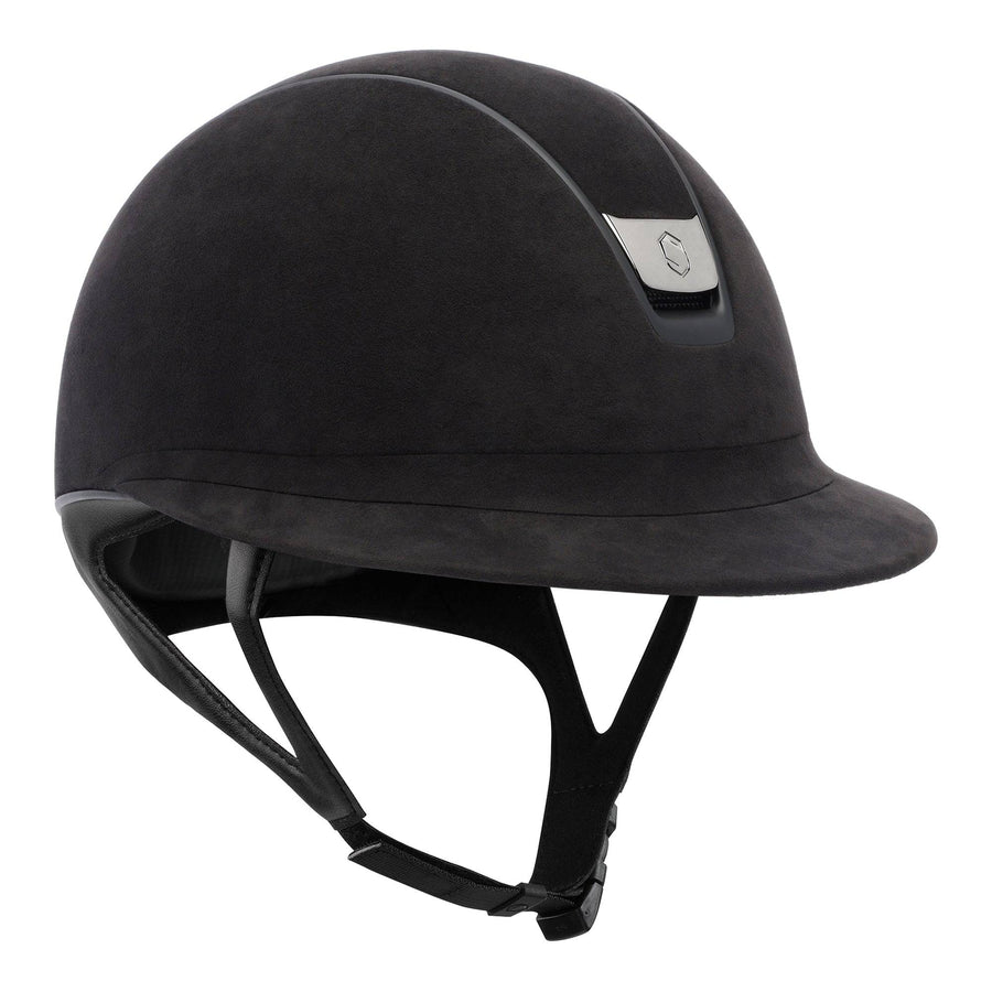 2.0 Samshield Miss Premium Helmet - Exceptional Equestrian 