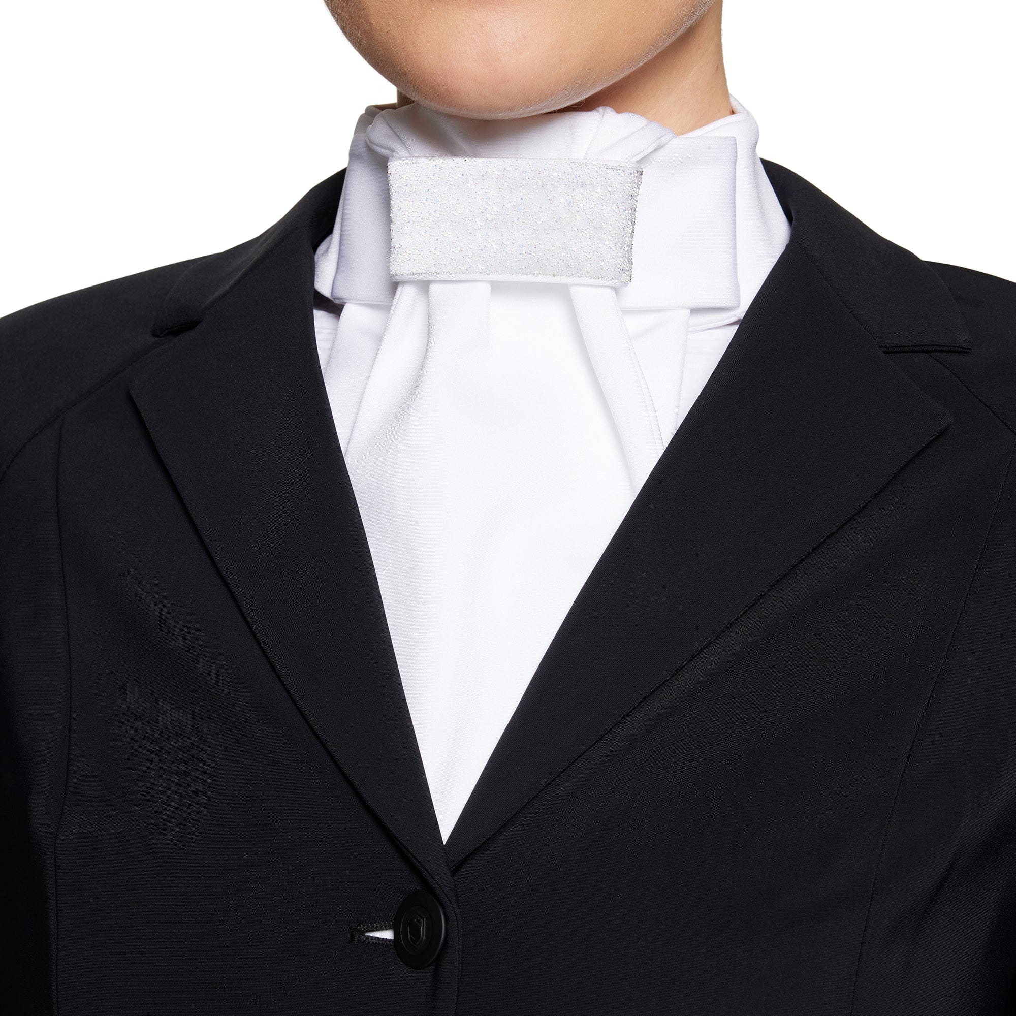 Samshield FW25 - PLASTRON CRYSTAL FABRIC (Stock Tie)