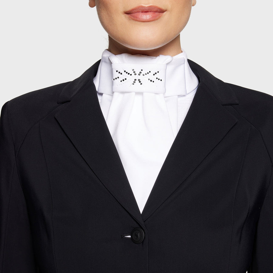 Samshield FW25 - PLASTRON FLOWER (Stock Tie)