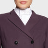 Samshield FW25 - PLASTRON FLOWER (Stock Tie)