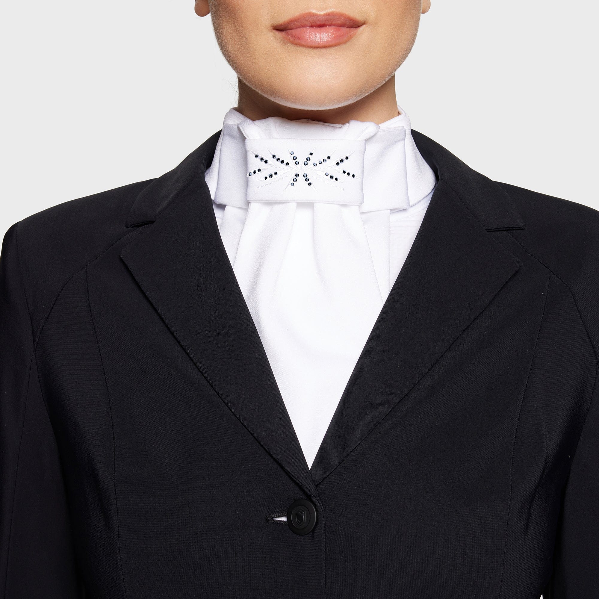 Samshield FW25 - PLASTRON FLOWER (Stock Tie)