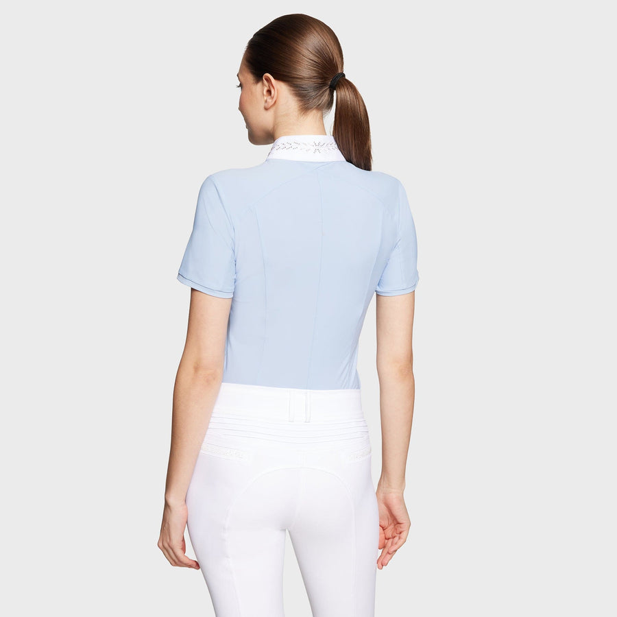 Samshield FW25 - ROSALINE SHOW SHIRT