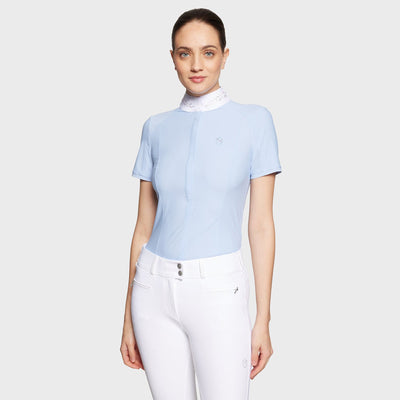 Samshield FW25 - ROSALINE SHOW SHIRT