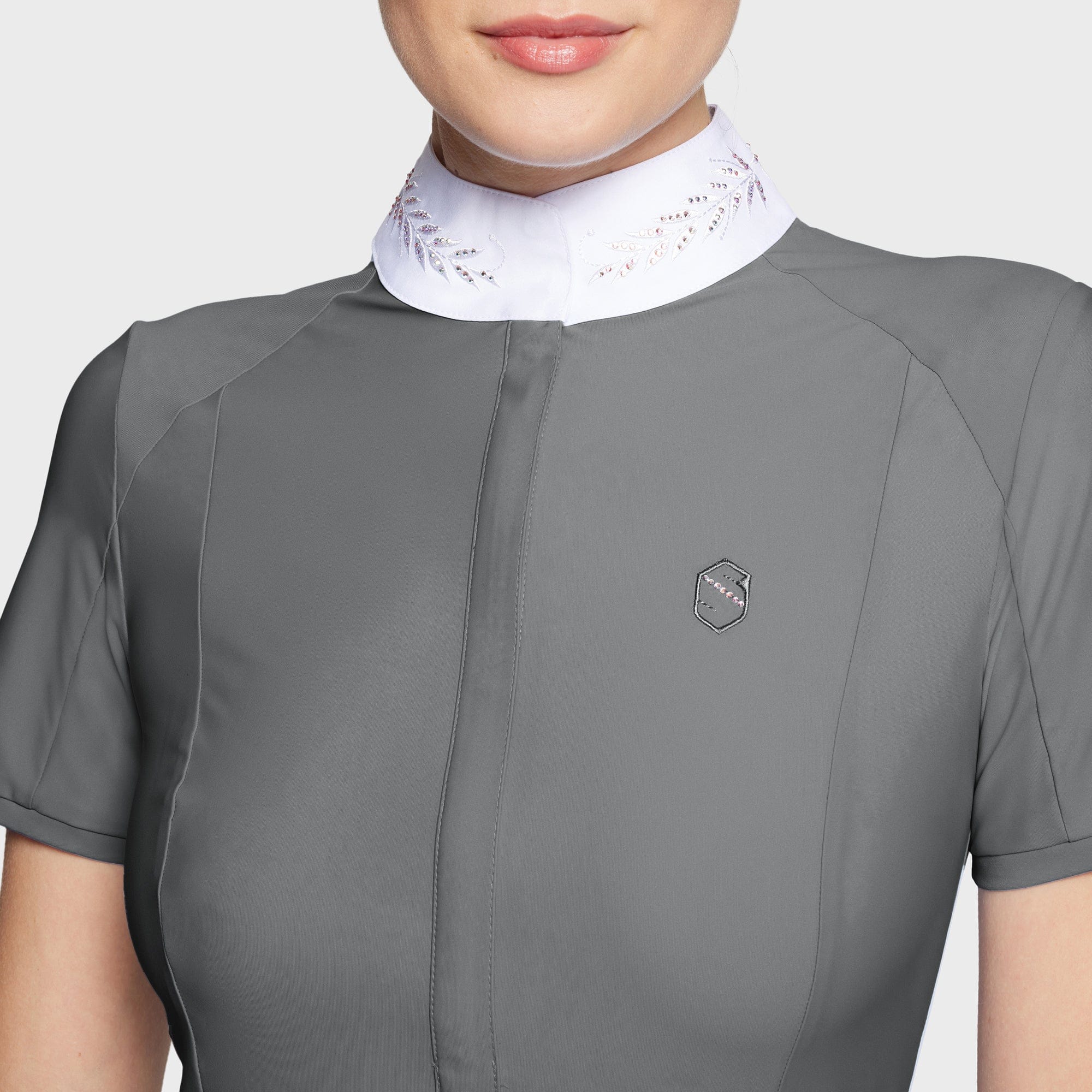 Samshield FW25 - ROSALINE SHOW SHIRT