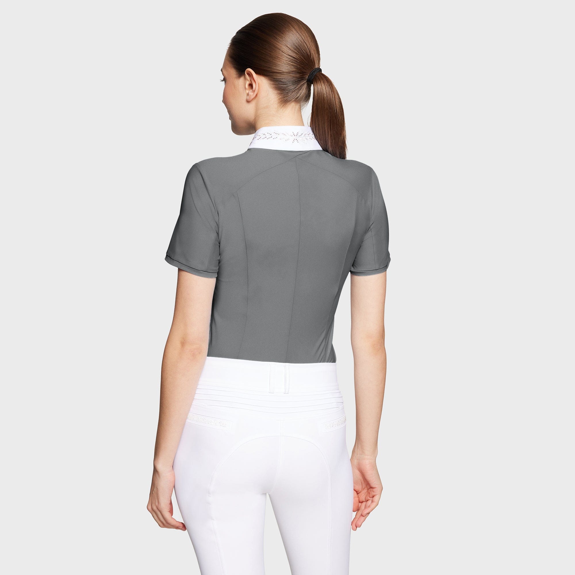 Samshield FW25 - ROSALINE SHOW SHIRT