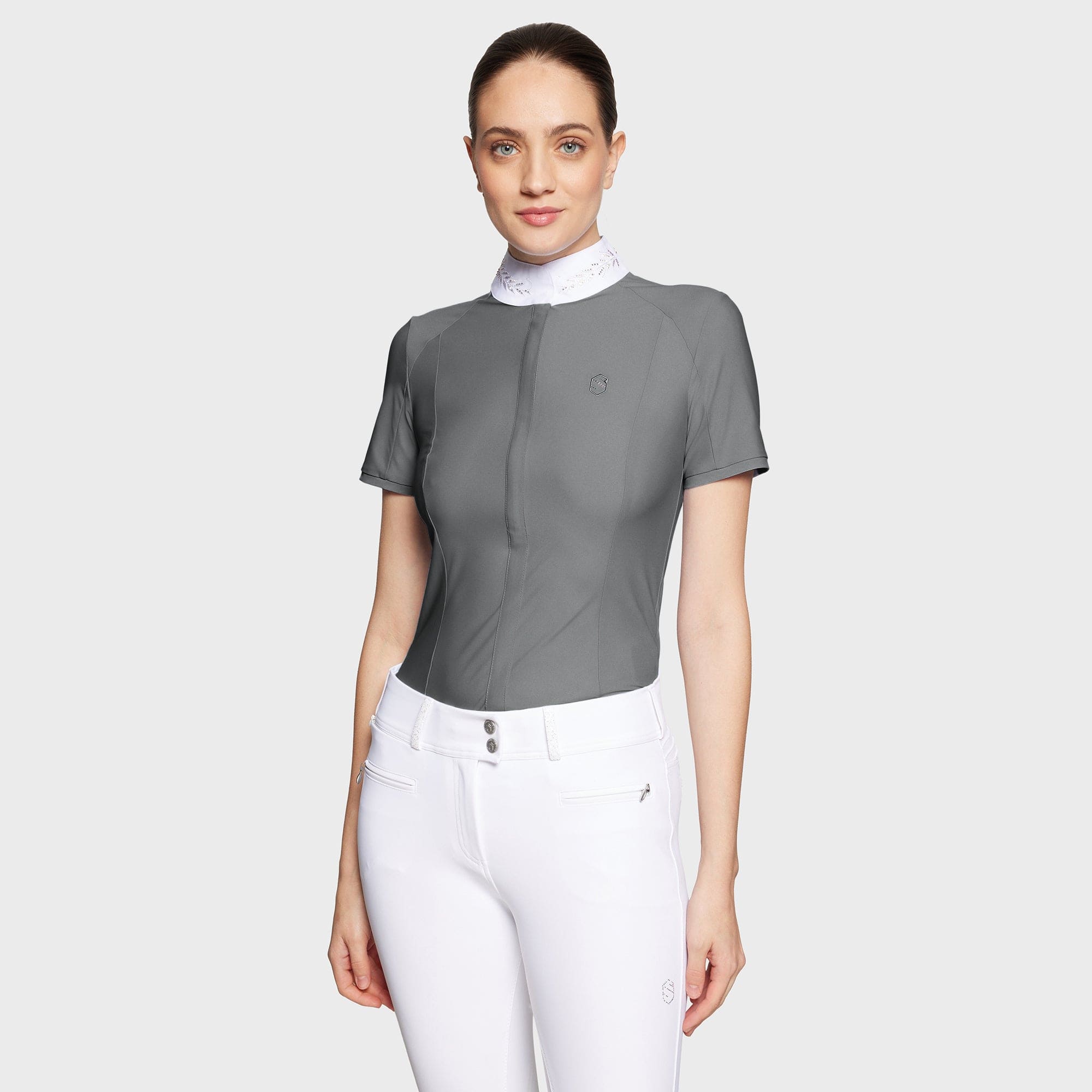 Samshield FW25 - ROSALINE SHOW SHIRT