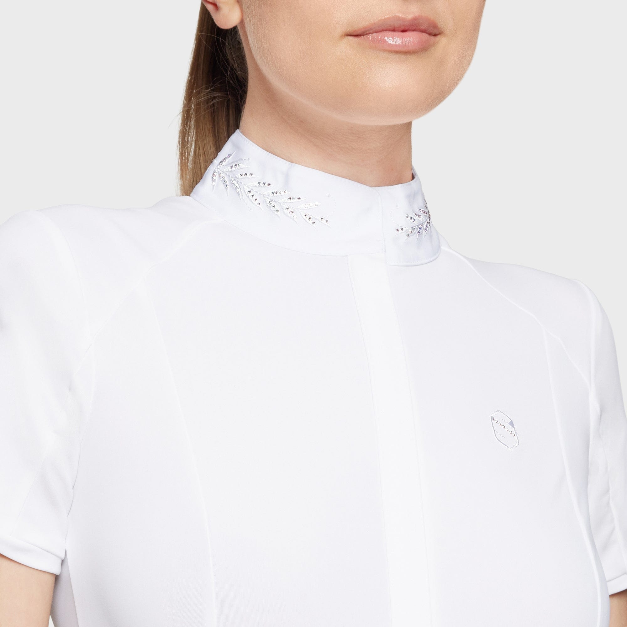 Samshield FW25 - ROSALINE SHOW SHIRT