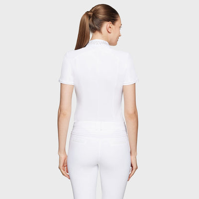 Samshield FW25 - ROSALINE SHOW SHIRT