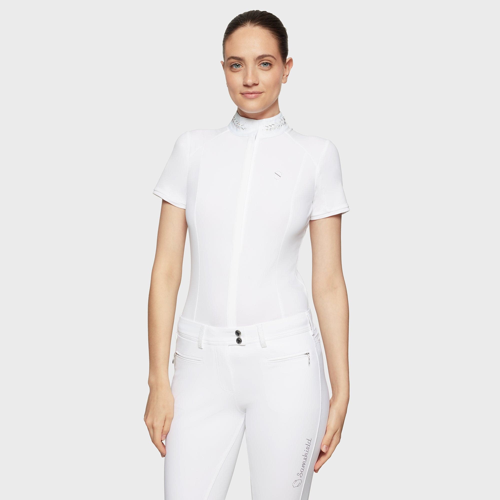 Samshield FW25 - ROSALINE SHOW SHIRT