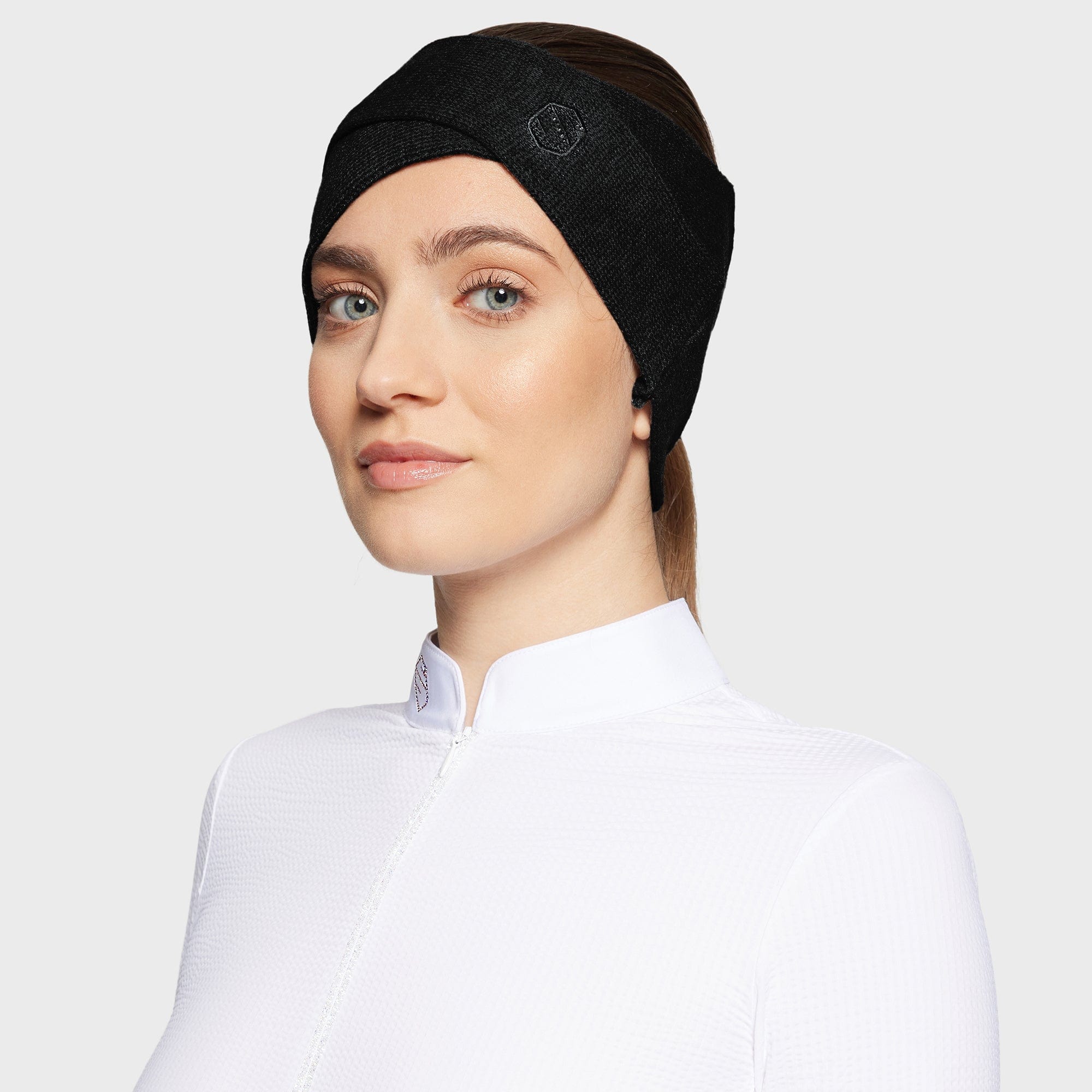 Samshield FW25 - SIMONE CROSS-OVER HEADBAND