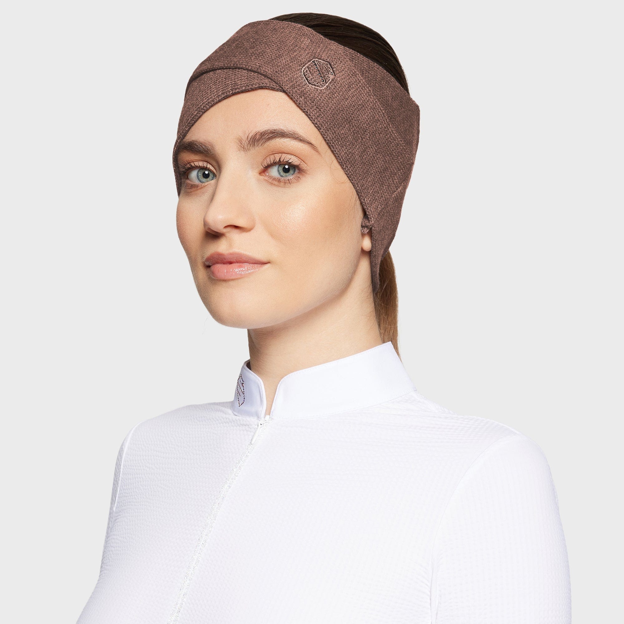 Samshield FW25 - SIMONE CROSS-OVER HEADBAND