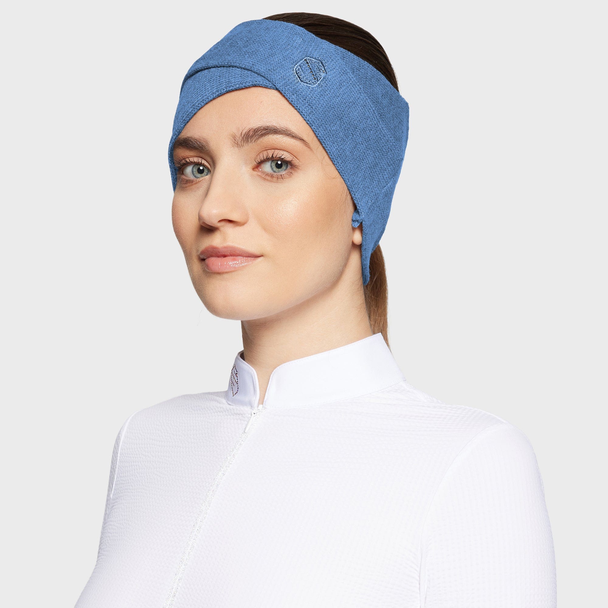 Samshield FW25 - SIMONE CROSS-OVER HEADBAND