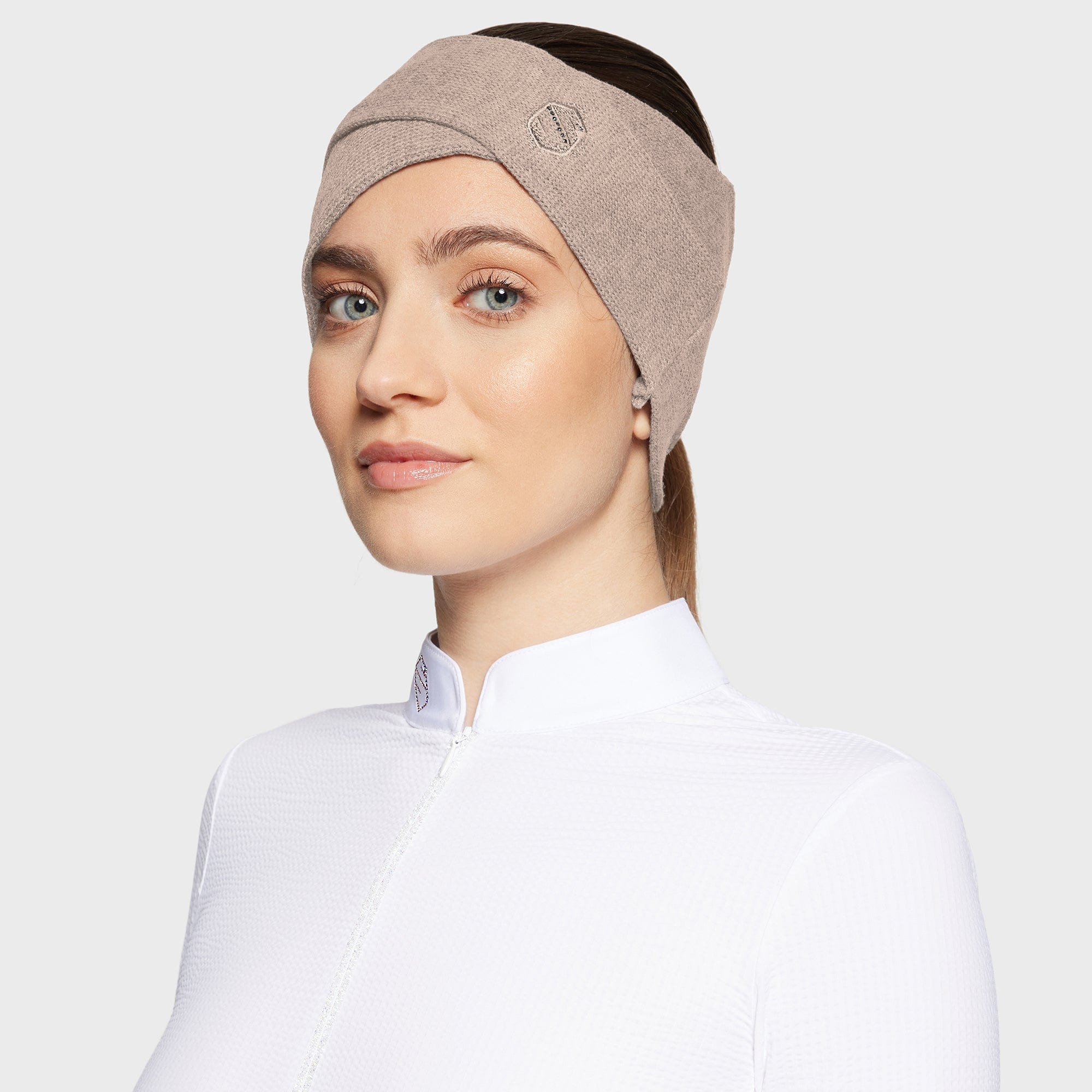 Samshield FW25 - SIMONE CROSS-OVER HEADBAND