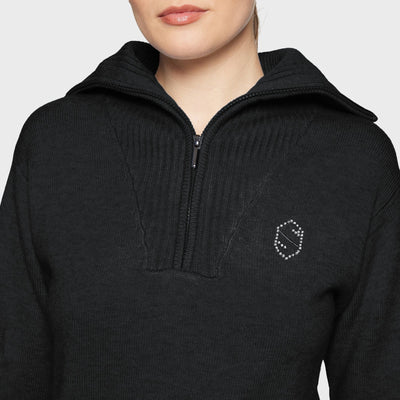 Samshield FW25 - SUZANNE KNITTED SWAETER