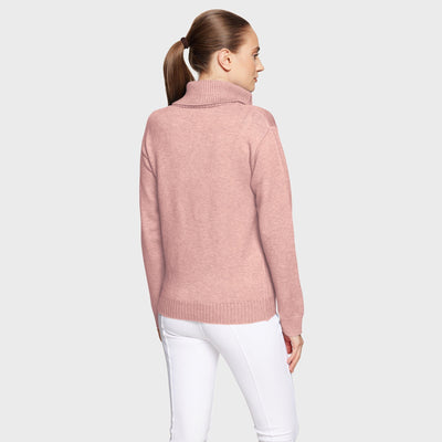 Samshield FW25 - SUZANNE KNITTED SWAETER