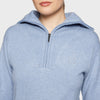 Samshield FW25 - SUZANNE KNITTED SWAETER