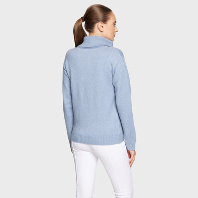 Samshield FW25 - SUZANNE KNITTED SWAETER