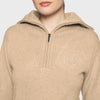 Samshield FW25 - SUZANNE KNITTED SWAETER