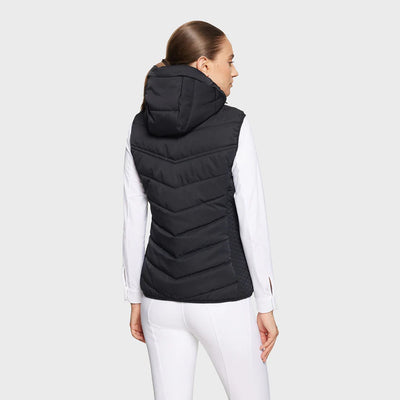 Samshield - Samshield Val D'isere Quilted Vest