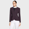 Samshield FW25 - VICTORINE CRYSTAL FABRIC SHOW JACKET