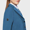 Samshield FW25 - VICTORY FLOWER CRYSTAL JACKET