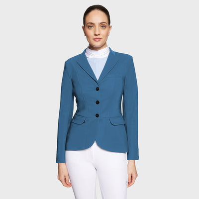 Samshield FW25 - VICTORY FLOWER CRYSTAL JACKET