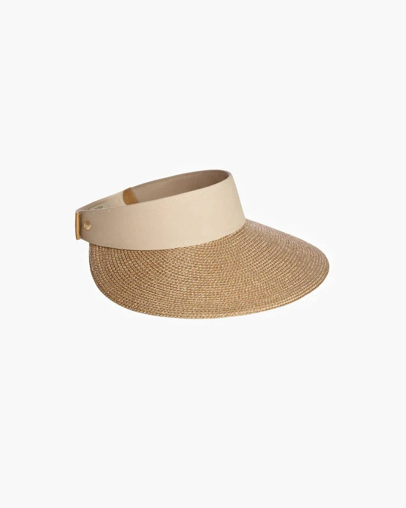 Eric Javits Champ II Visor Exceptional Equestrian