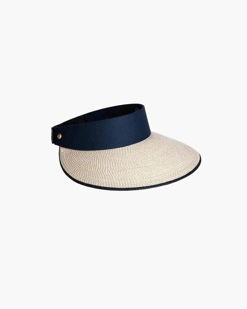 Eric Javits - Champ II Visor | Exceptional Equestrian