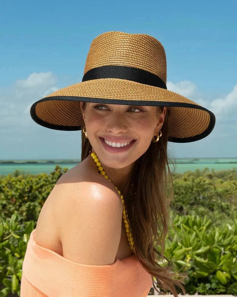 Eric Javits - Suncrest Visor - Exceptional Equestrian