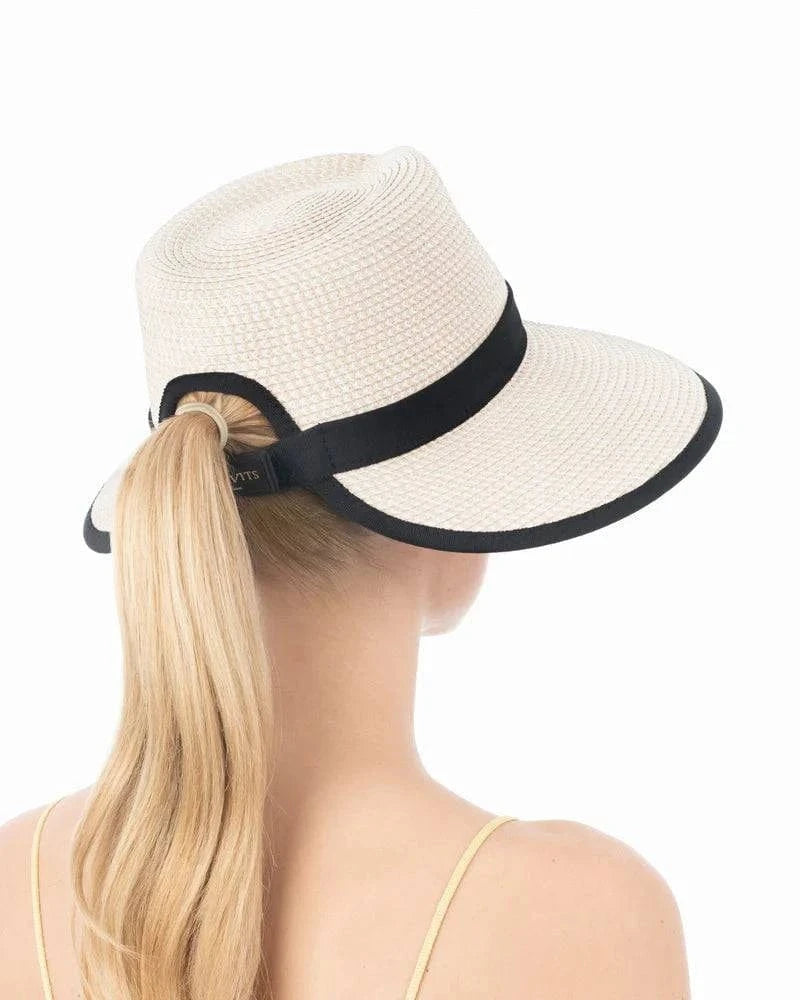 Eric Javits - Suncrest Visor - Exceptional Equestrian