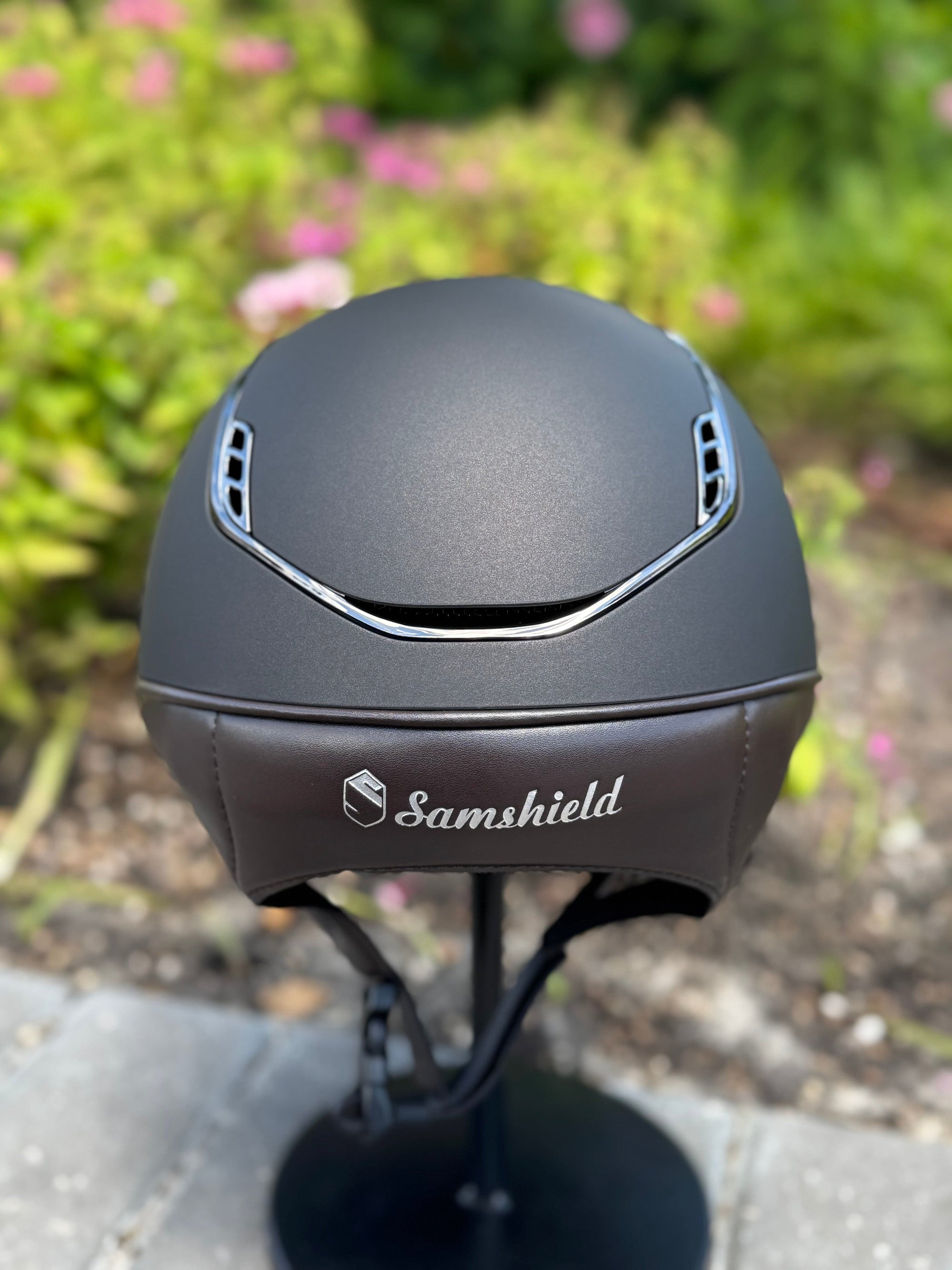 2.0 Samshield Classic Miss Shadowmatt