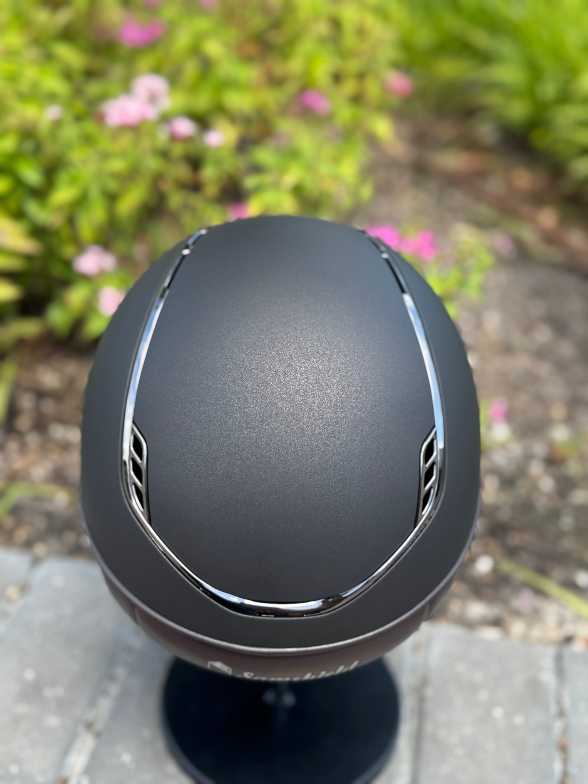 2.0 Samshield Shadowmatt Std Brim