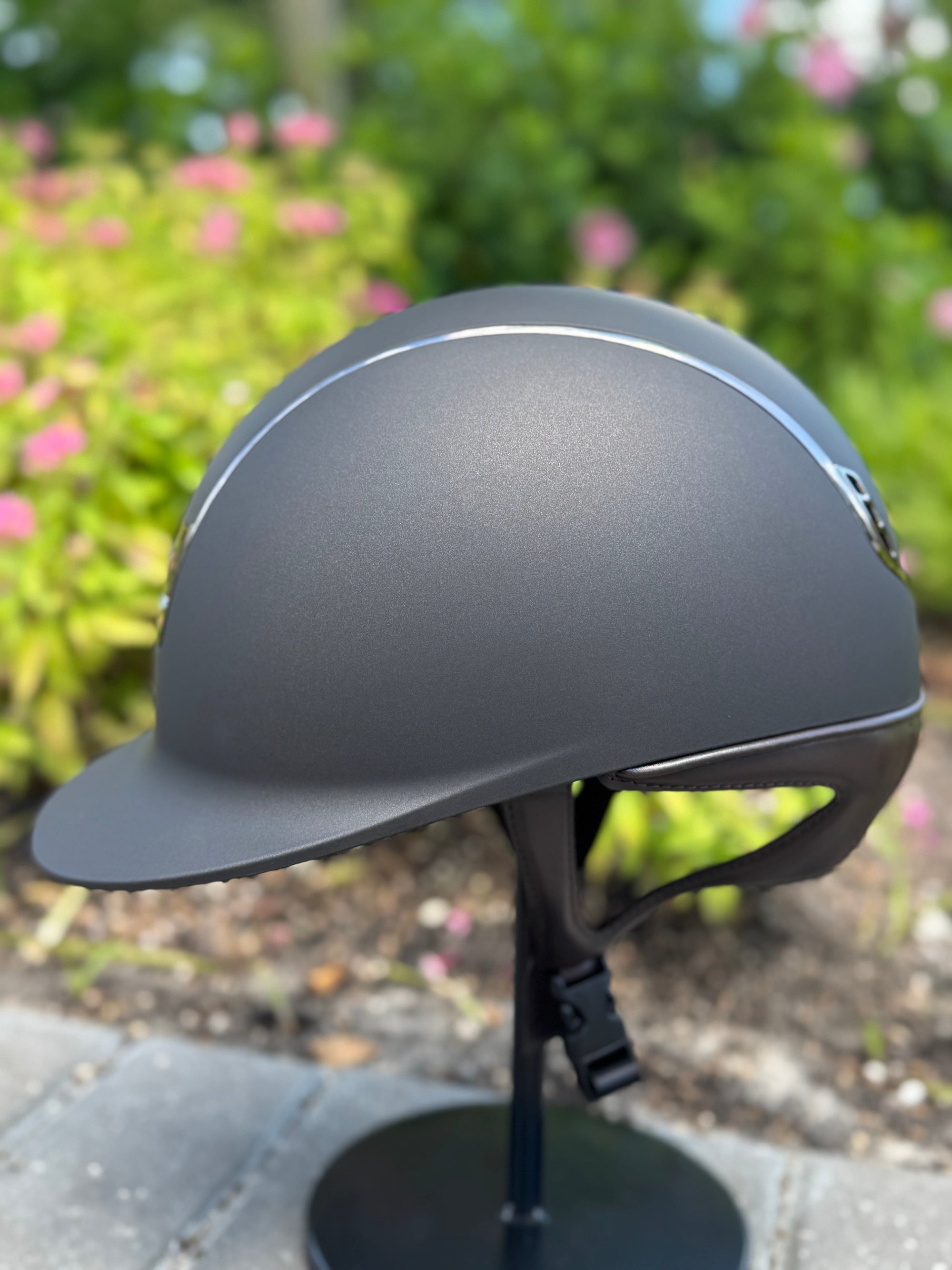 2.0 Samshield Shadowmatt Std Brim