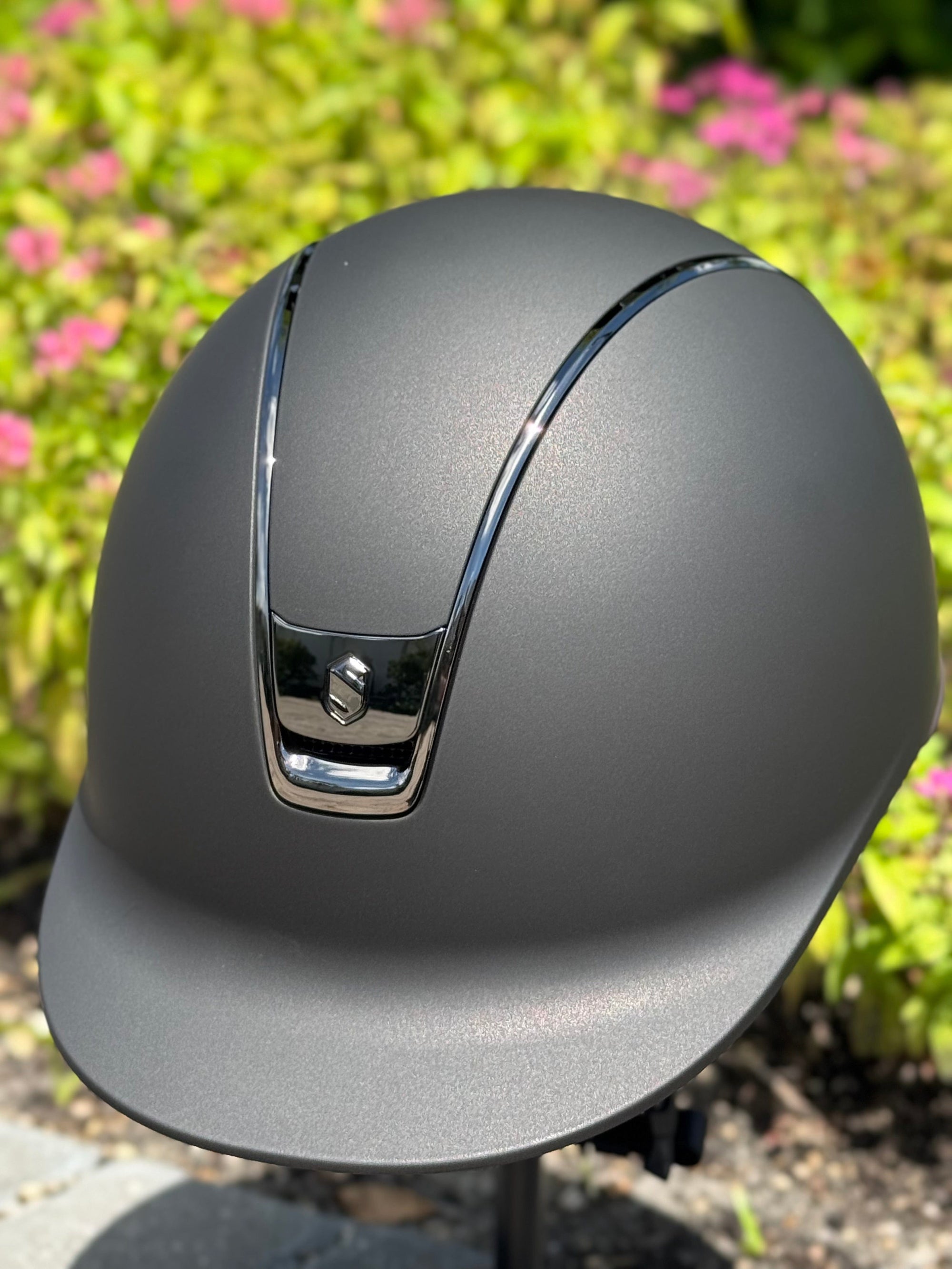 2.0 Samshield Shadowmatt Std Brim