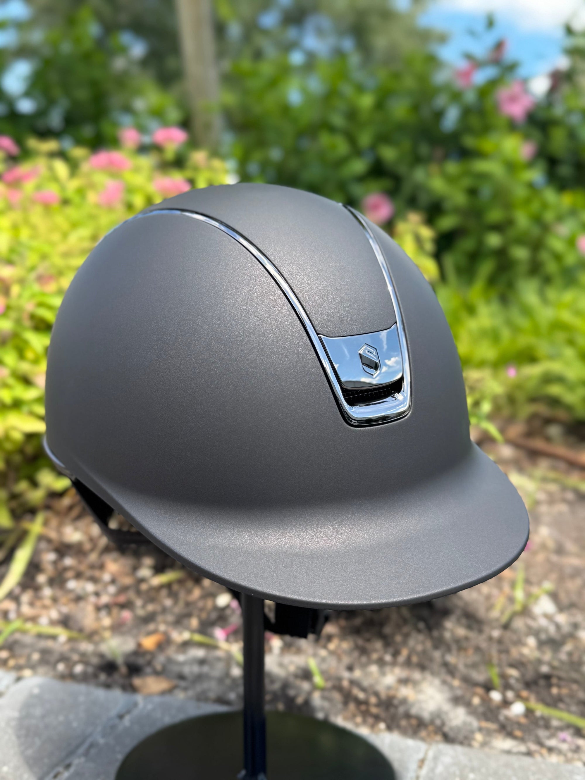 2.0 Samshield Shadowmatt Std Brim