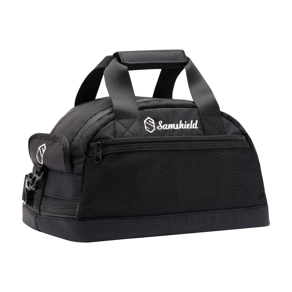 2.0 Samshield Luxury Helmet Bag - Exceptional Equestrian
