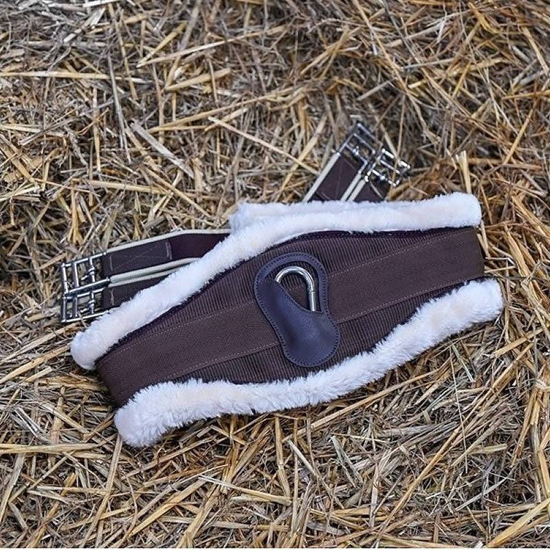 JUMP'IN - ONE - Safety One Anatomical Girth - Exceptional Equestrian