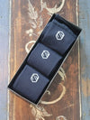 Samshield Socks BALZANE BLAZON - 3 Pack