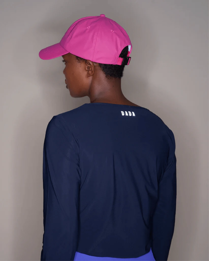 Dada Sport - Scarlett - Waterproof Cap - FW24- ALL SALES FINAL