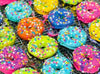 SNAKS UNICORN DONUTS - Exceptional Equestrian 