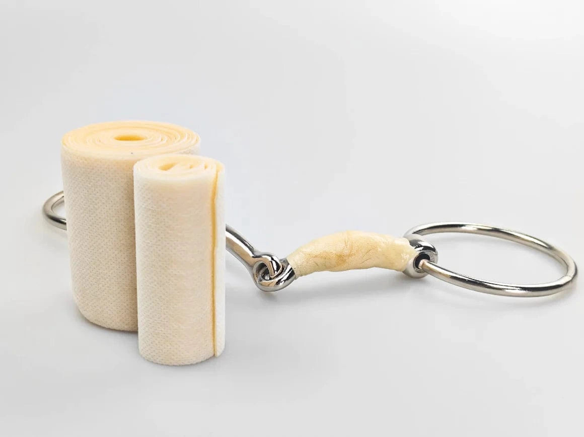 ACE PRO4MANCE | Latex Bit Wrap