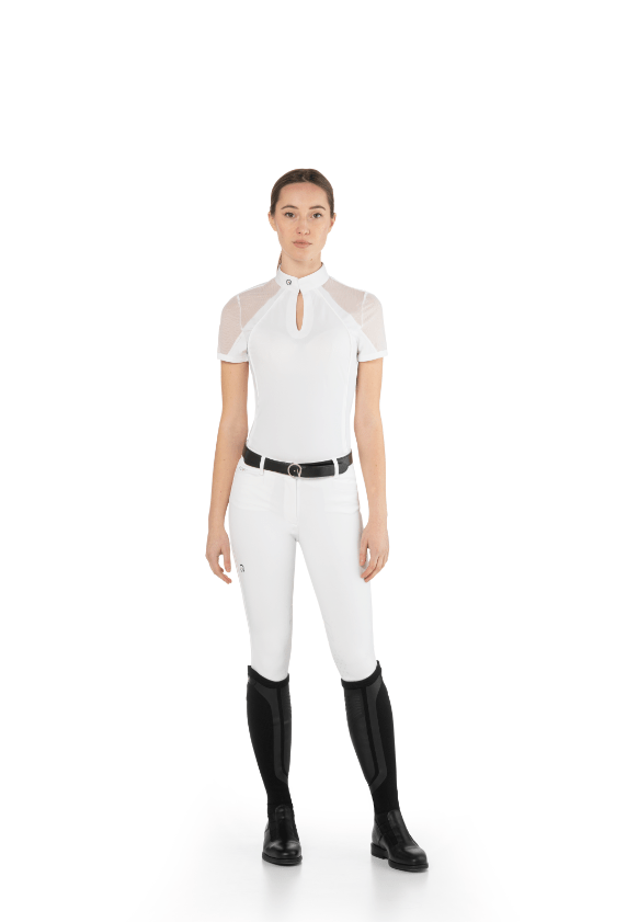 EGO7 Teresa MC - Exceptional Equestrian