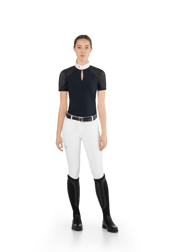 EGO7 Teresa MC - Exceptional Equestrian