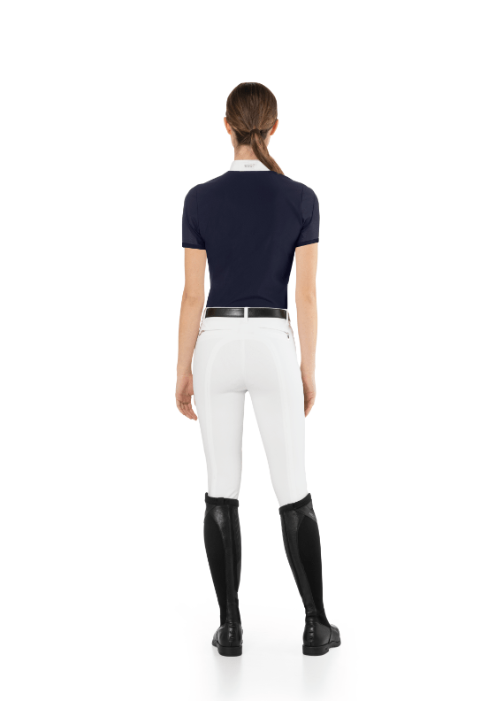 EGO7 Teresa MC - Exceptional Equestrian