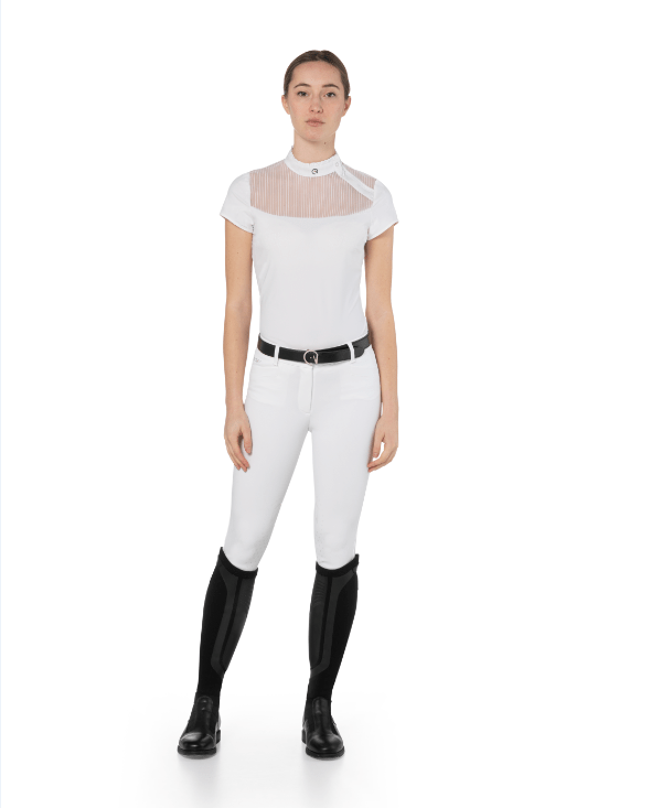 EGO7 Nina MC - Exceptional Equestrian