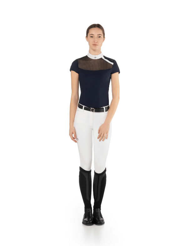 EGO7 Nina MC - Exceptional Equestrian