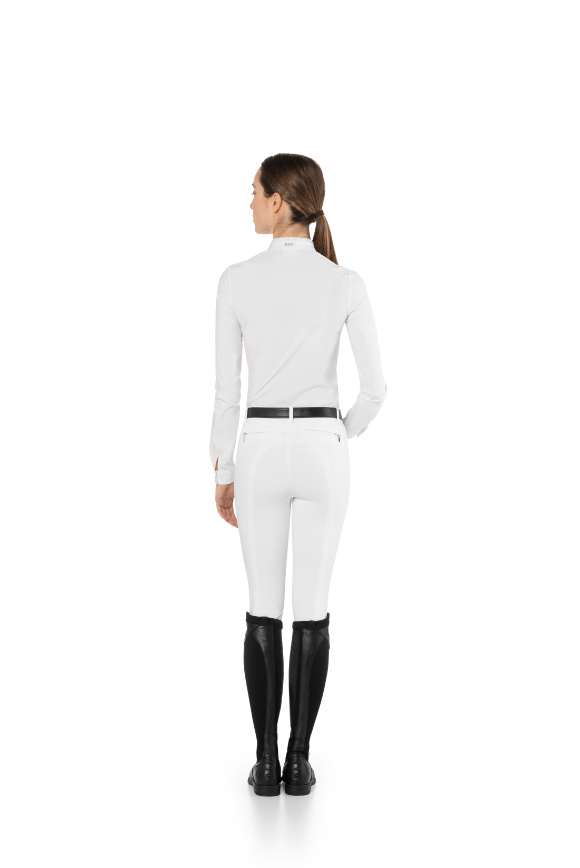 EGO7 Nina ML - Exceptional Equestrian