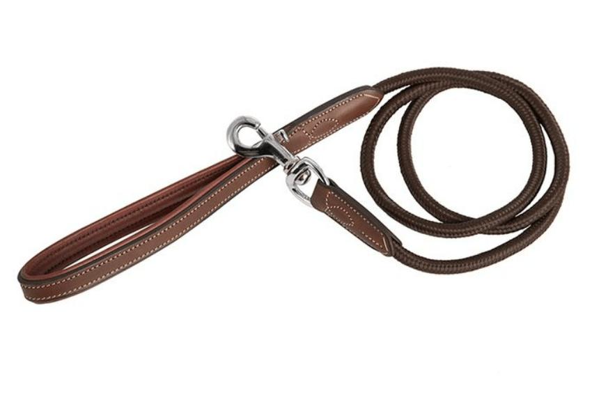 Antares Dog Lead - Exceptional Equestrian